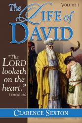 Life of David Volume 1